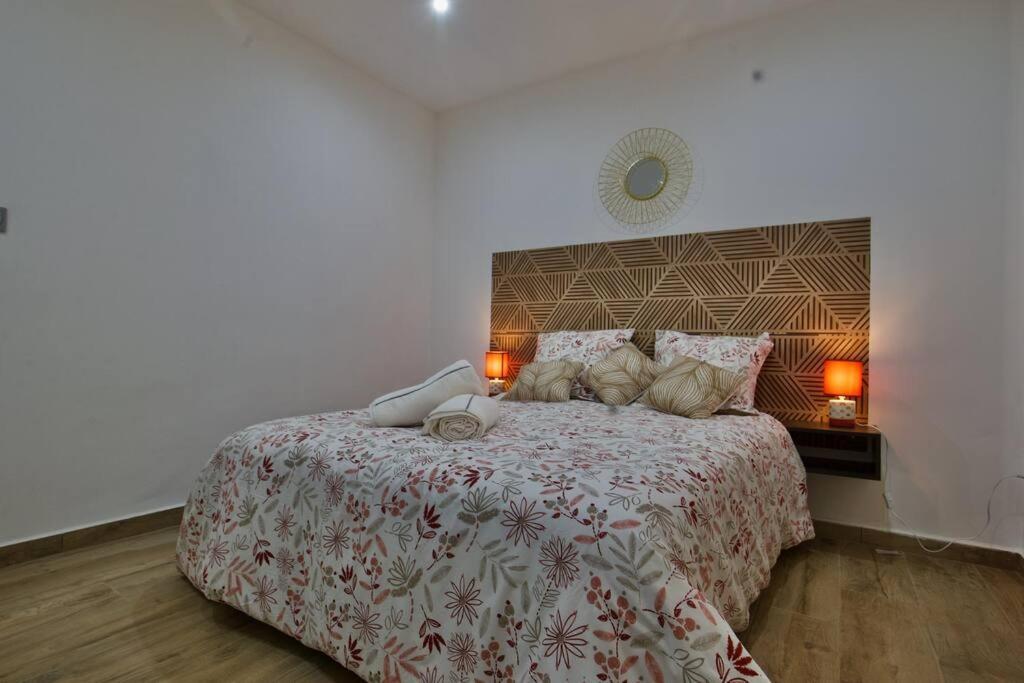 Villa Du Beau Vallon 2 Jacuzzi Privatif Et Piscine Chauffee Partagee Saint-Benoît Εξωτερικό φωτογραφία